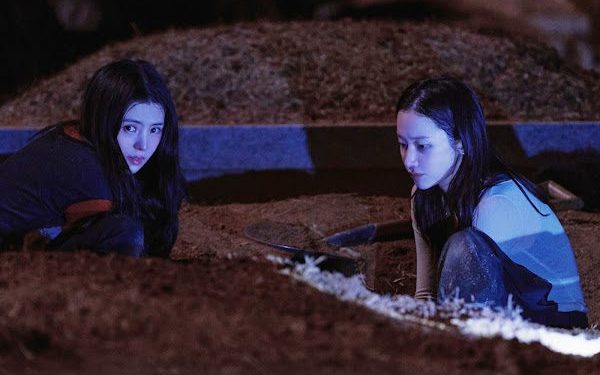 《末路雙驕》勇奪倫敦東亞電影節最佳影片 韓媒狂讚、群星力挺