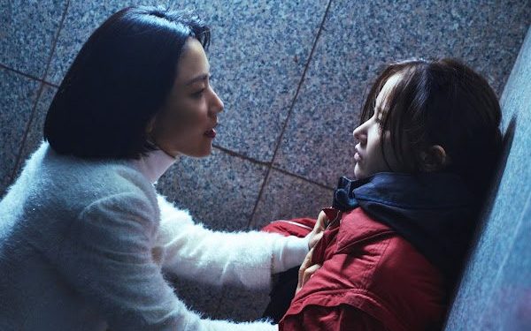 《末路雙嬌》南韓票房奪冠 GRAY操刀配樂+華莎等人氣女星獻聲