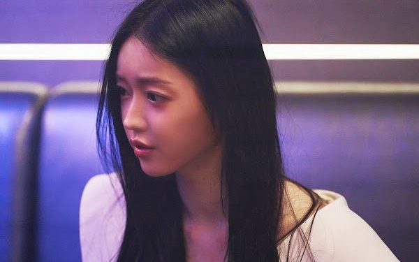 韓團女神YooA首登銀幕爆粗口 《末路雙嬌》女星火爆演技炸現場