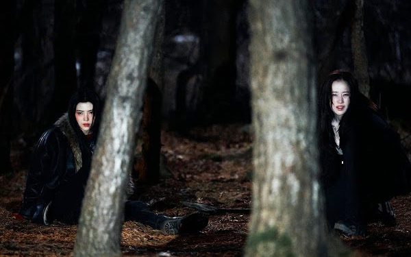 《屍速列車》導演助攻《末路雙嬌》誕生 韓韶禧、全鐘瑞私交曝光