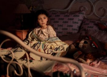 天才童星靠TikTok打敗口音魔咒 逆襲主演動作鉅獻《邦尼殺死他》