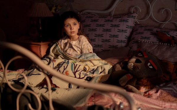 天才童星靠TikTok打敗口音魔咒 逆襲主演動作鉅獻《邦尼殺死他》