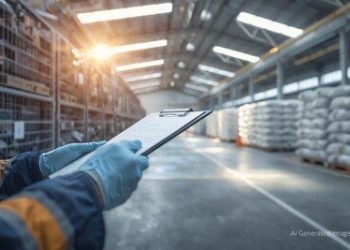 德國萊因推動再生材料驗證 強化電子供應鏈溯源管理