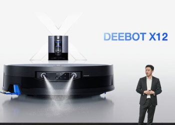 科沃斯重磅亮相2026年CES，加速邁向全場景服務機器人