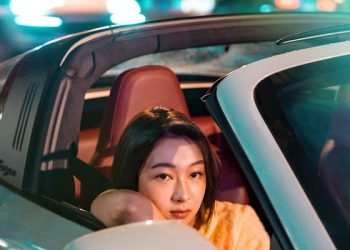 〈臺大的垃圾〉爆紅！CClaire 馬愷伶首度露臉拍 MV 正式宣告音樂人新身分