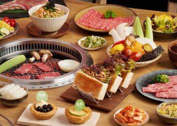 原燒 和牛涮 離峰時段吃更久 嗑肉戰線最長達5小時