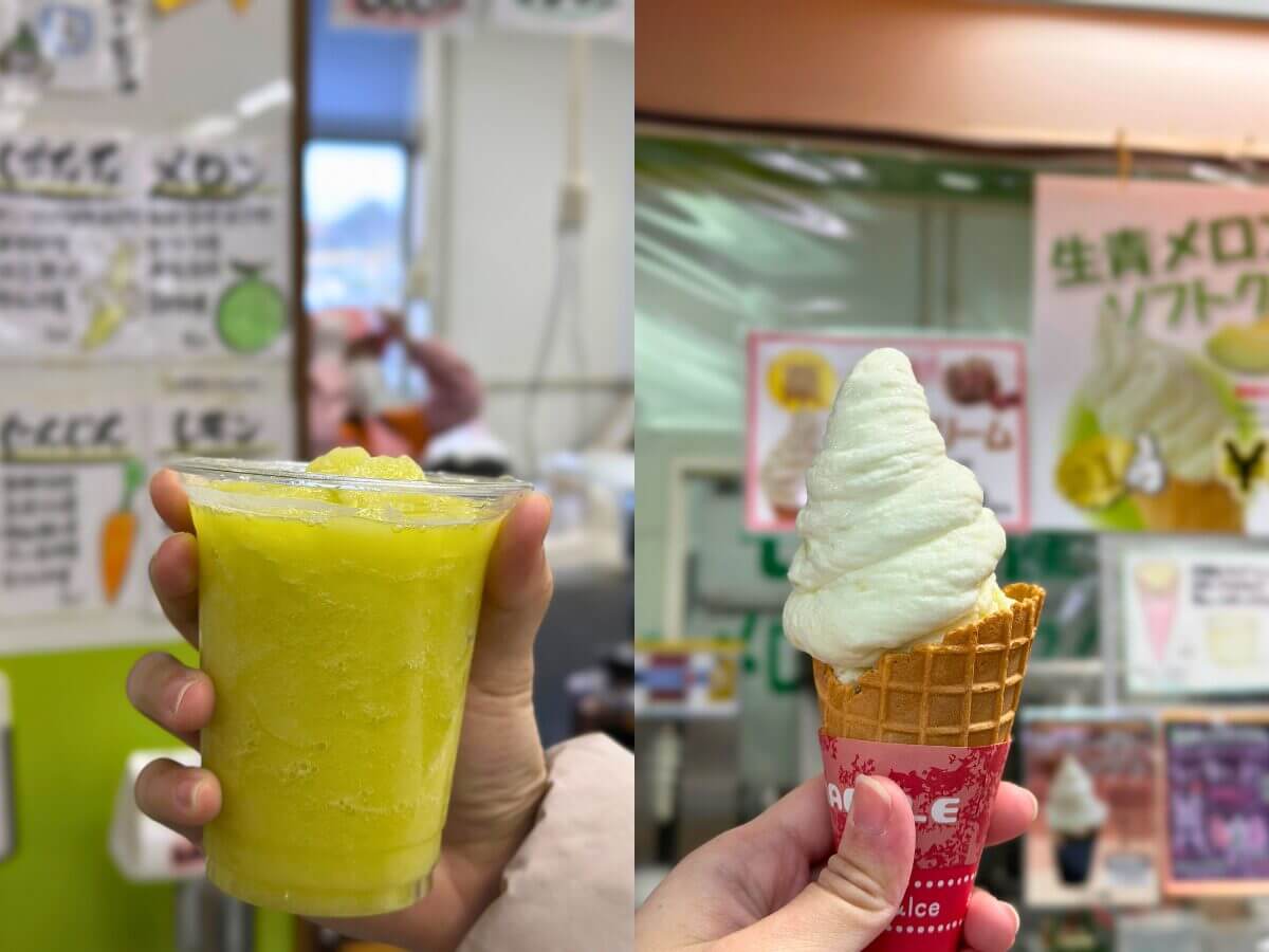 熊本菊池一日遊｜日幣大降必玩路線，菊池溪谷、道之驛、人氣美食推薦～