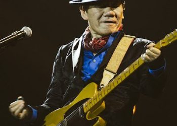 歲月淬鍊出的新作 趙傳〈歲月也搶不走的東西〉希望帶給歌迷力量