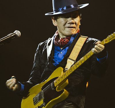 歲月淬鍊出的新作 趙傳〈歲月也搶不走的東西〉希望帶給歌迷力量