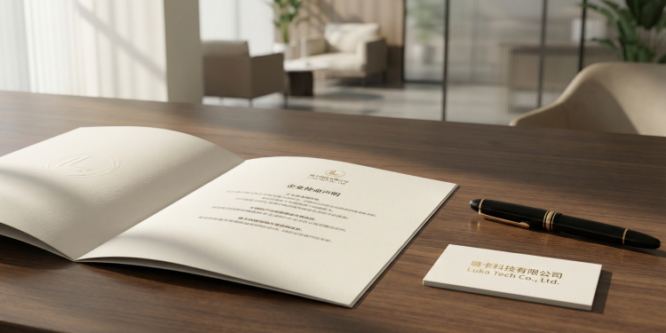 一封來自璐卡科技的真誠告白：關於信任、價值與我們的堅持