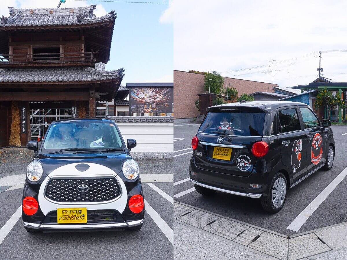 熊本菊池一日遊｜日幣大降必玩路線，菊池溪谷、道之驛、人氣美食推薦～