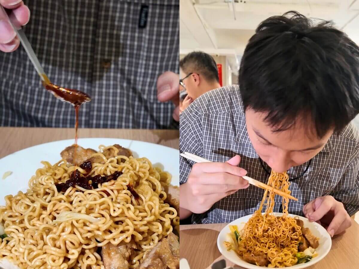 台北美食｜永康街4家從小吃到大的愛店清單！從可麗餅到港式茶餐廳，一次收服老饕味蕾！