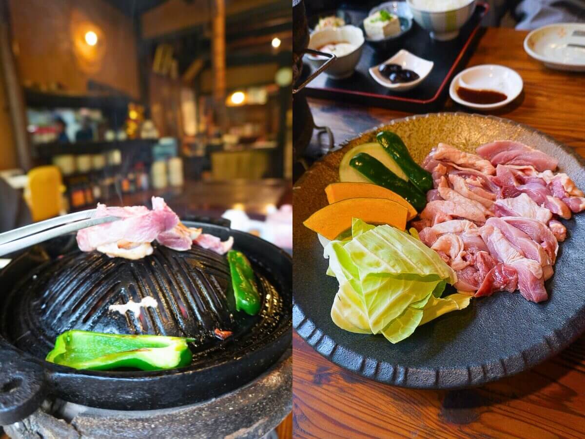 熊本菊池一日遊｜日幣大降必玩路線，菊池溪谷、道之驛、人氣美食推薦～