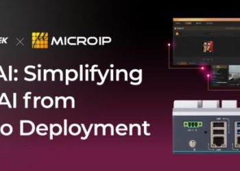 擷發攜手艾訊跨平台方案 攻 Edge AI