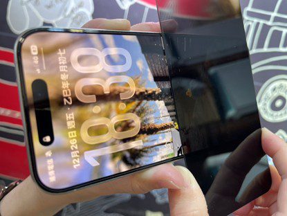 手機族必看!東區保護貼專家 Dr. Phone 揭秘機能膜選購關鍵