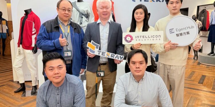 上市老牌紡織大廠AI逆襲 南緯如何用「數位同事」迎戰瞬息萬變嚴峻挑戰