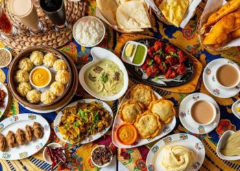 不容錯過西藏+印度料理 西屯人氣異國餐廳藏深厚家鄉記憶