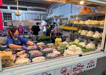 台中沙鹿羊肉爐 紅燒中藥湯頭與手路菜 三代傳承一鍋好味道