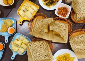 中壢平價早午餐店 把家味道端上每一個溫暖早晨