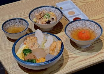 大里關東煮推薦 巷弄裡的日式小店用每一口湯傳遞職人講究