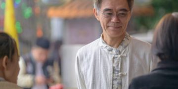 尾牙手氣誰最旺 易經專家王昆山老師教你抽獎必勝風水局