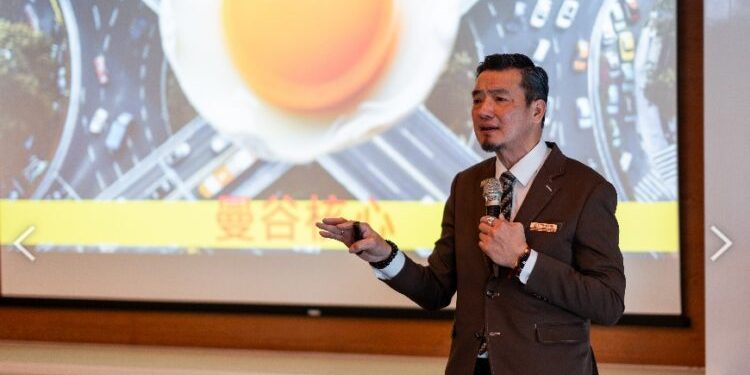 泰國Q3經濟八大指標揭示結構性復甦軌跡 外資、科技與住宅市場同步升溫