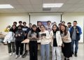 台灣最大太空社群攜手生物技術開發中心 合辦太空生醫黑客松