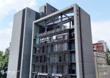 精準微創新世代！金山蒔美牙醫引進德國高階顯微設備 讓看牙更安全、更舒適