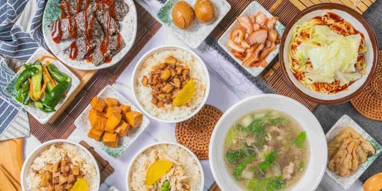 板橋牛肉湯推薦 連鎖餐飲人轉身創業 用一碗湯詮釋台式日常