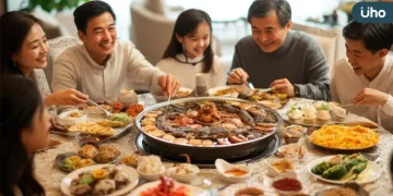 聚餐頻繁怕膽固醇？醫：吃多、動少只是表象 LDL才是心血管急症元凶