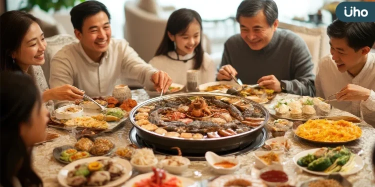 聚餐頻繁怕膽固醇？醫：吃多、動少只是表象 LDL才是心血管急症元凶