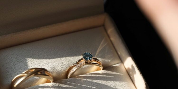 台灣光影化作指間日常 珠寶品牌 CONVERGE HALATION 「尋光」 以 GIA 工藝演繹靜奢美學