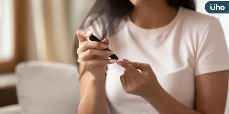 40歲以下糖尿病患增 飲食型態是關鍵