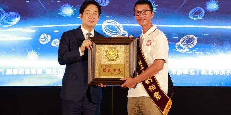 台灣水產養殖新革命 Cococina導入獨家「LNG 鑽石水」系統 打造歐盟級鮮美海味