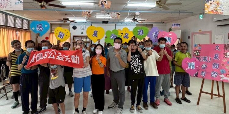 養生雞湯品牌「襄御品」公益行動 攜手企業溫潤滋養響應寒冬送暖品