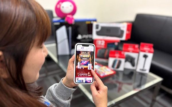 2026春節9天連假商機升溫 momo「新春娛樂四大天王」買氣爆發