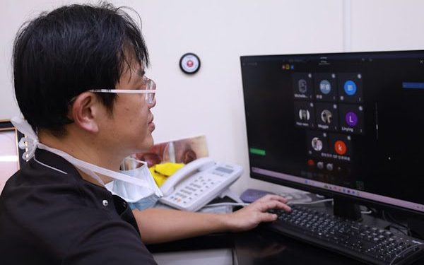 建立跨國連結的臨床文化!張光正醫師:知識必須被傳承與共享