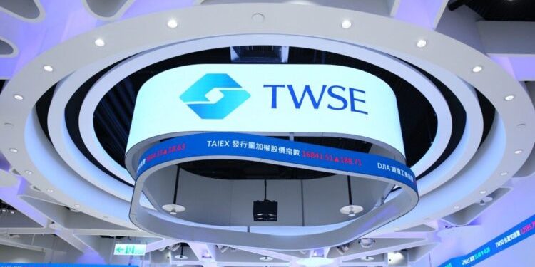 國內去年上市動能強勁 資本市場發展再創重要里程碑