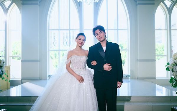 【可以是朋友，現在是戰友】歌唱比賽 丁噹、蕭景鴻邀請「會唱的朋友」一起來飆歌