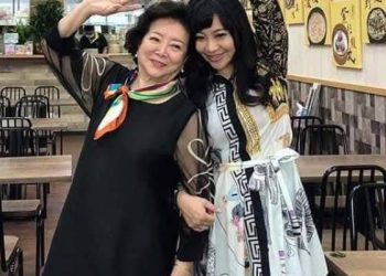 一聲媽咪叫了10年 紫君和國寶陳淑芳不是親生卻更像母女