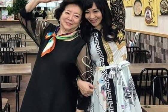 一聲媽咪叫了10年 紫君和國寶陳淑芳不是親生卻更像母女