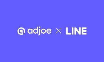 adjoe 攜手 LINE 打造「邊玩邊賺」的激勵廣告新模式，推動用戶增長新動力