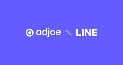adjoe 攜手 LINE 打造「邊玩邊賺」的激勵廣告新模式,推動用戶增長新動力