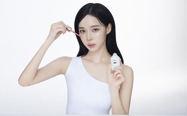 AHC官宣aespa WINTER為全新全球品牌大使