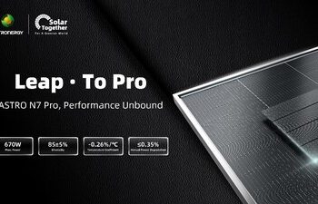 突破•To Pro | 正泰新能 ASTRO N7 Pro 震撼亮相，重新定義價值標桿