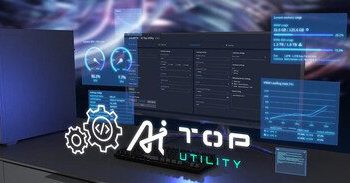 技嘉於 CES 2026 展示面向本地 AI 應用的實用型 AI TOP Utility