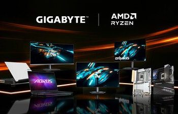 技嘉深化與 AMD 合作 加速地端 AI 應用落地