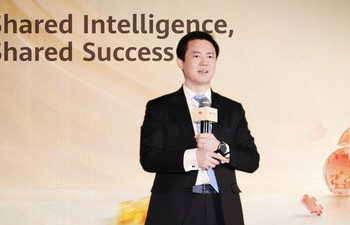 華為雲發佈2026年全球銷售夥伴政策，與合作夥伴共贏AI時代