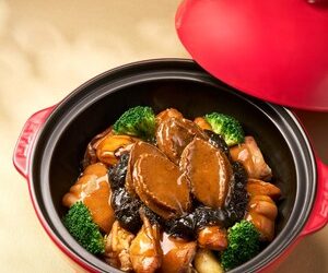 深圳四季酒店臻啟新春禮序