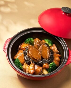 深圳四季酒店臻啟新春禮序